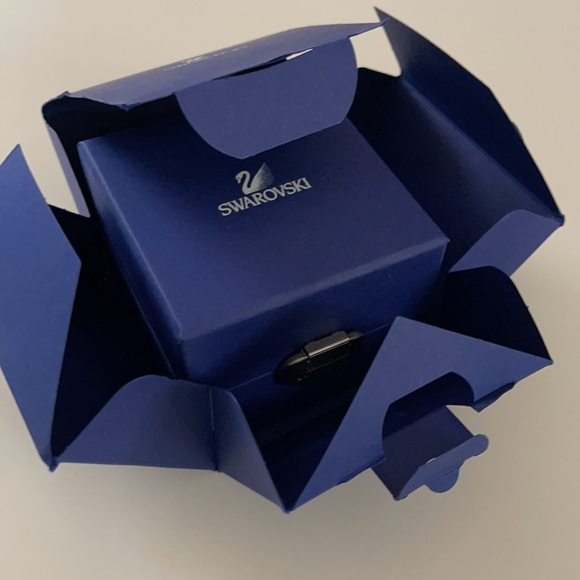 Y2K NIB Vintage Swarovski Doll - Picture 5 of 13